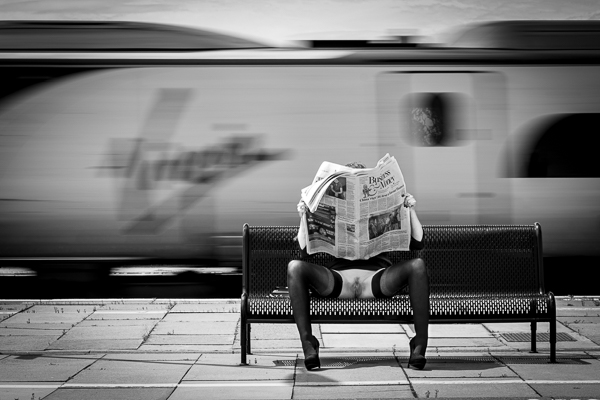 The Morning Commute